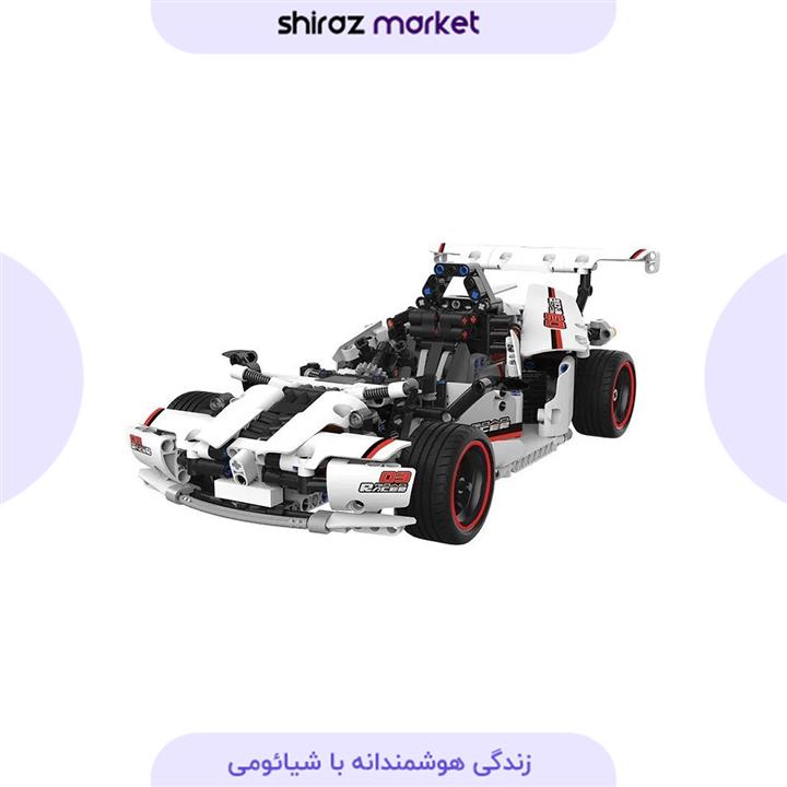 ماشین کنترلی مونتاژی شیائومی Racing Car MITU مدل GLSC01